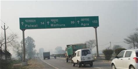 Distances From Palwal, Distance of Cities From Palwal