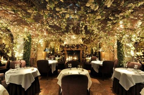 Wonderful Wedding lunch in the private room - Clos Maggiore, London ...