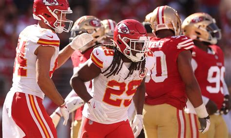 Kareem Hunt injury update: Latest news on Chiefs RB’s…