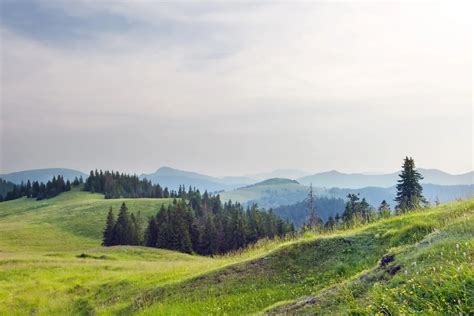 Slovakia National Parks Guide 2023