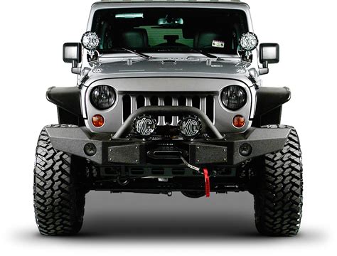 Jeep Wrangler Headlights - Why Choose Us