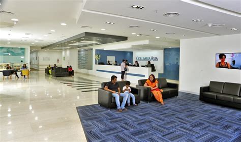 Photo gallery of Columbia Asia Hospitals - medical centers directory