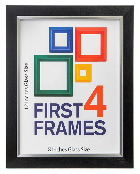 12 x 8 Picture Frame - First4Frames