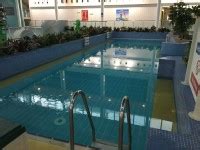 Aqua Vale Swimming and Fitness Centre | AccessAble