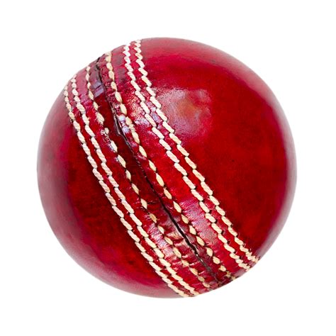 Cricket ball PNG