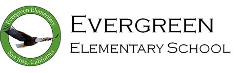 Evergreen Elementary School - Home