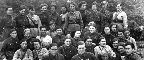 Night Witches: The female pilots who struck fear into the Nazis - Sandboxx