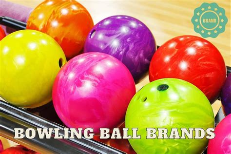 Top 10 Best Bowling Ball Brands for Beginners & Veteran Bowlers