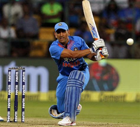 Why Asia Cup is important for Dhoni... - Rediff.com Cricket