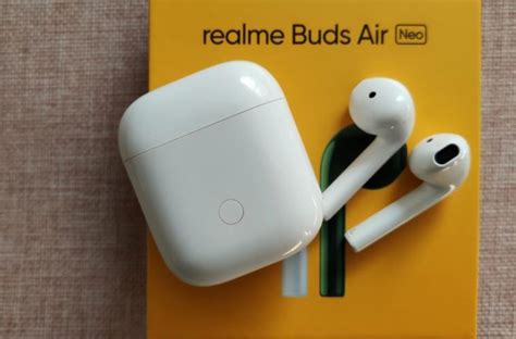 realme earbuds to set tech trend in 2021 - HapaKenya