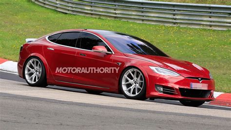 Tesla Model S Plaid Mode 0-60 - Tesla Model S Now Hits 60 Mph In Just 2 ...