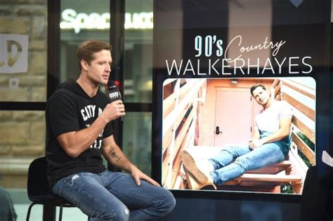 Walker Hayes Songs: His Eight Best, So Far