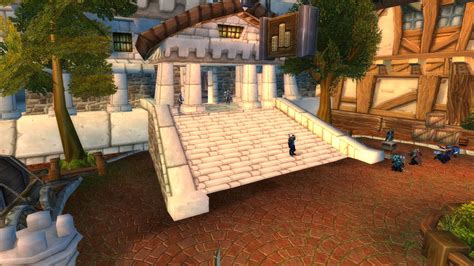 Royal Bank of Stormwind | WoWWiki | FANDOM powered by Wikia