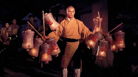 The 36th Chamber of Shaolin - Movies on Google Play