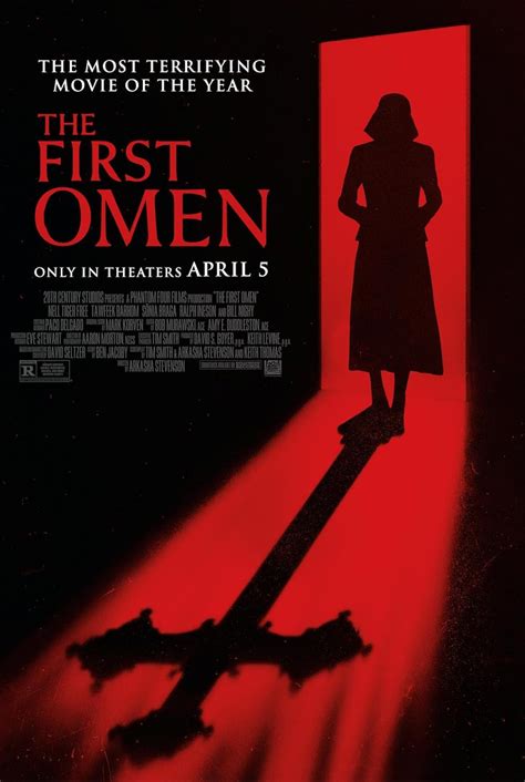 The First Omen (2024) - IMDb