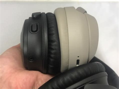 Bose QuietComfort 35 II vs Sony WH-1000X M3 Review - Headphone Dungeon