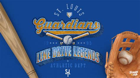 ⚾ Hit a Home Run With This Baseball T-shirt Template (PSD) and Tutorial! - Threaded South