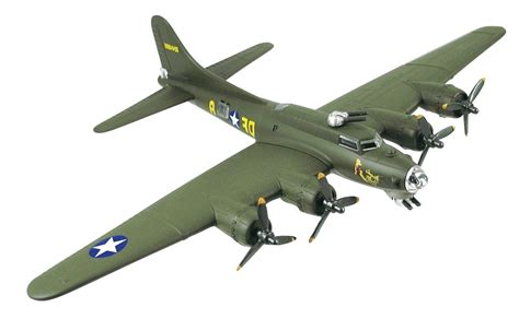 B 17 Flying Fortress Model Kit for sale in UK | 48 used B 17 Flying Fortress Model Kits