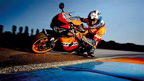 Cbr1000Rr Repsol 2018 HD Wallpaper ·① WallpaperTag