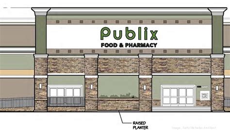 New Publix planned at Bal Harbour Square in Fort Lauderdale - South Florida Business Journal