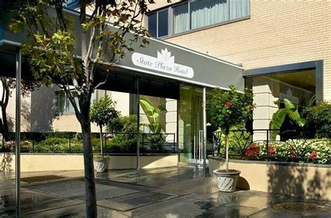 STATE PLAZA HOTEL (Washington DC, Distrito de Columbia) - Opiniones y comparación de precios ...