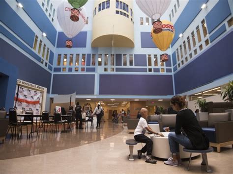 Children's National Medical Center in Washington, DC - Rankings, Ratings & Photos | US News Best ...