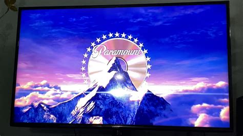 Paramount DVD Logo (2015) - YouTube