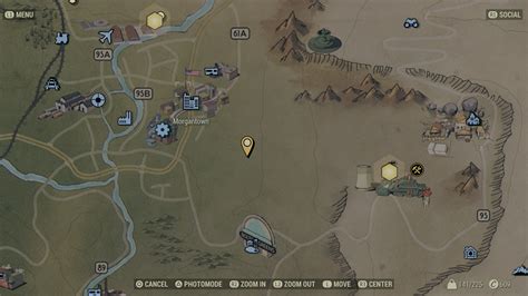 Where to find/farm Stingwings in Fallout 76? – Fallout 76 Maps, Vaults, Vendors, Treasures and ...