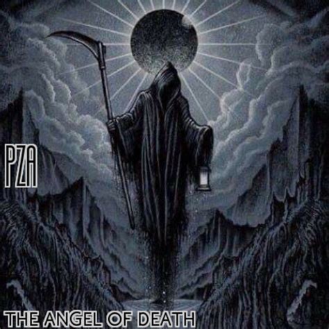 THE ANGEL OF DEATH | PZA