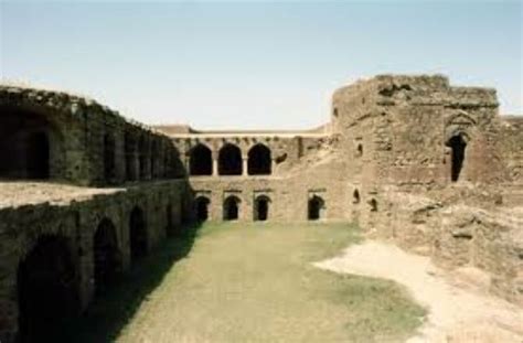 Loharu Fort, bhiwani, India - Top Attractions, Things to Do ...