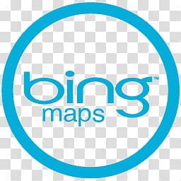 World Maps Library - Complete Resources: Bing Maps Logo Png