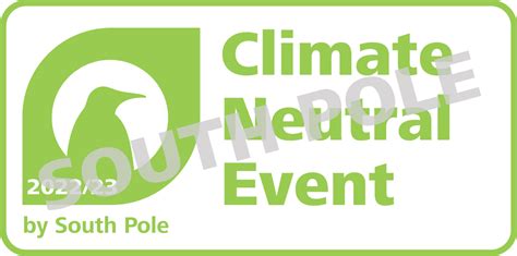 South Pole's labels - Climate Neutral, Renewable Electricity and Plastic Action labels from ...