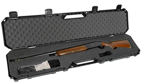 Sporting & Hunting Shotgun Carry Case - Case Club Cases