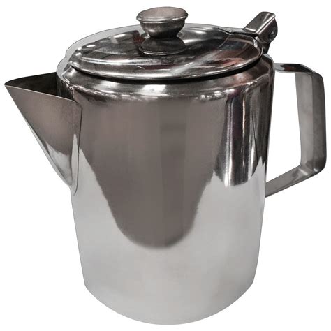 Stainless Steel Coffee Pot-Stainless Steel Kettle