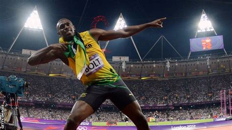 10 Interesting facts About Usain Bolt - spyn