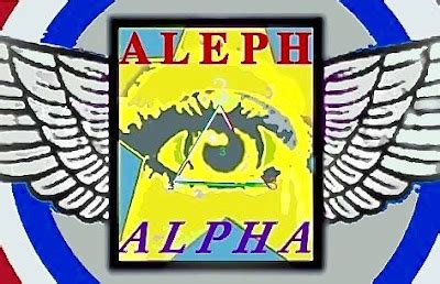 ☑️ The Aleph Alpha Museum of Alternative Arts 🔵: WELCOME!