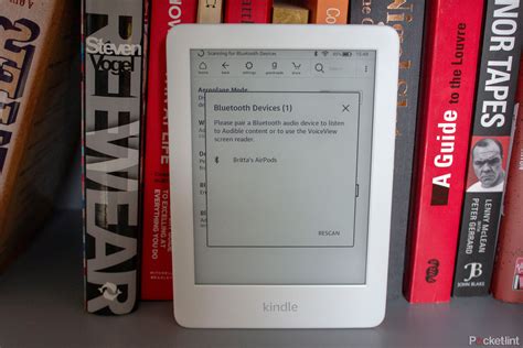 Amazon Kindle review: The basic Kindle ups its game