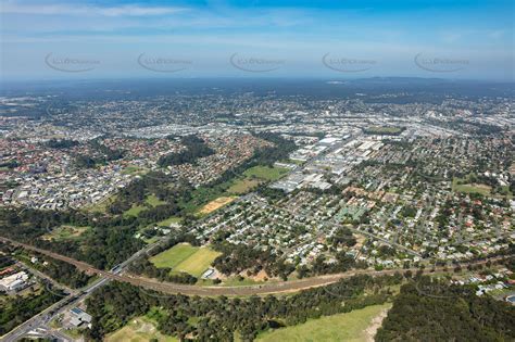 Aerial Photo Woodridge Aerial Photography