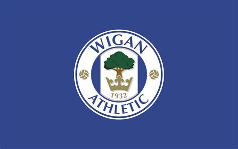 Wigan Logos