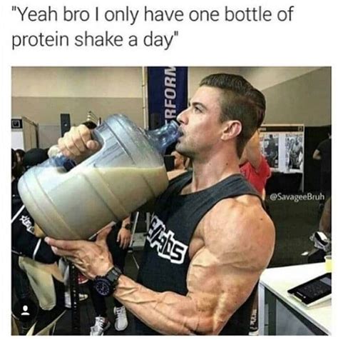 Gym Bro Test: Find Out If You Are The Next BroScienceLife – Fitness Volt