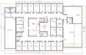 Floor Plans Archive - Rose Office Systems