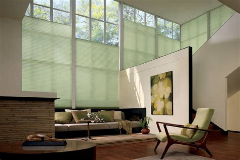 Hunter Douglas Cellular Shades | Takoy Window By Design