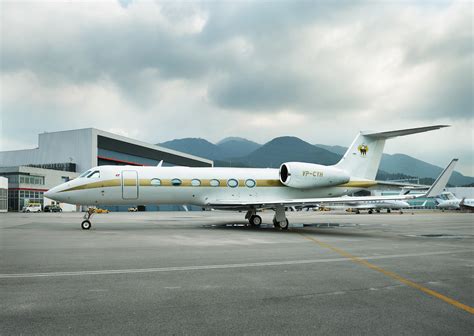 Gulfstream G450 for Sale - Globalair.com