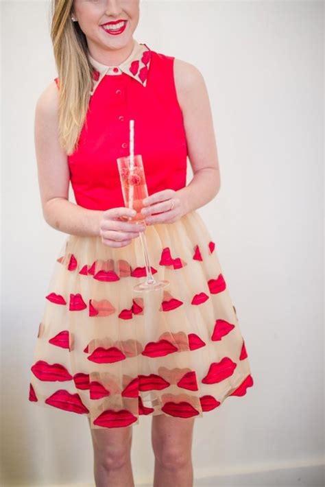 18 Cute Valentine's Day Outfits | StayGlam