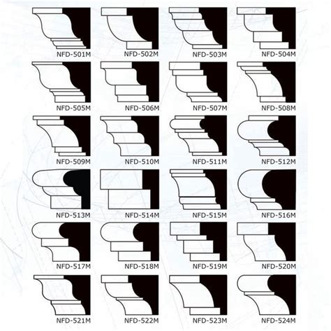 Mouldings - New Foam Design | False ceiling design, False ceiling, Ceiling design