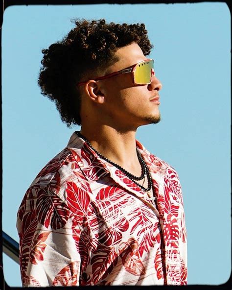 Patrick Mahomes II on Instagram: “We here now, time to go. ⏰# ...