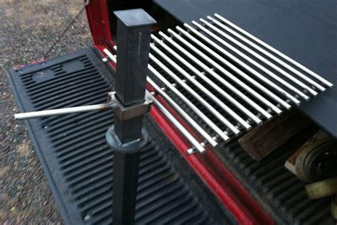 Stainless Steel Grill Grate | Stainless steel grill, Grill grates, Fire pit