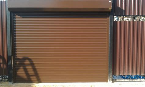 The Necessity of Aluminium Shutters a Versatile Choice for Security ...