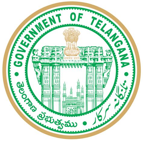 Prajapalana logo and Application launch – Telangana State Portal