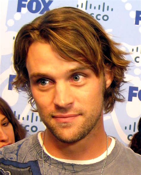 Jesse Spencer - Wikipedia